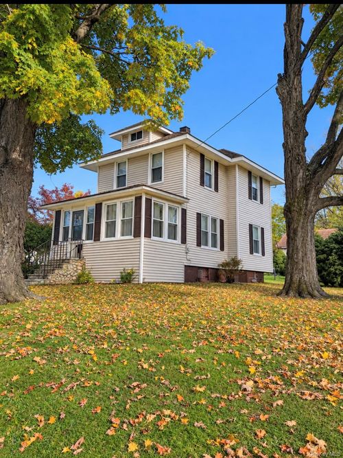 125 Union Street, Montgomery, NY, 12549 | Card Image