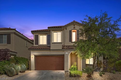 11904 Amistoso Ln, Las Vegas, NV, 89138-4532 | Card Image