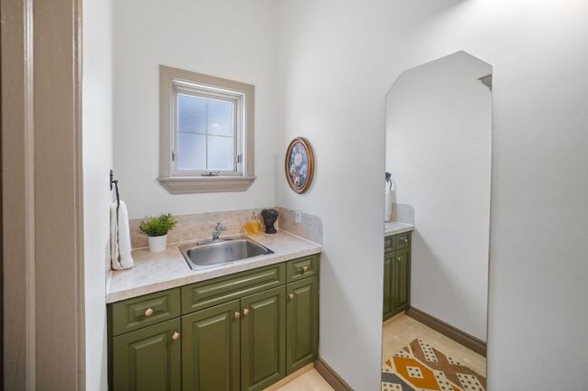 98 W Terrace Cres, House other with 4 bedrooms, 4 bathrooms and 5 parking in Cochrane AB | Image 34