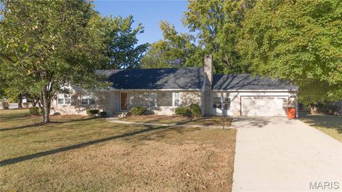 1005 N 7th St, Vandalia, IL, 62471-1213 | Card Image