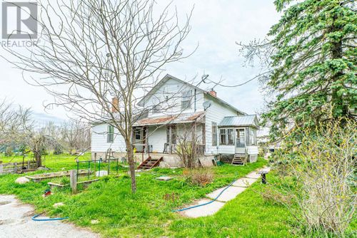 543 Ramsey Road, Kawartha Lakes (Mariposa), ON, K0M2C0 | Card Image