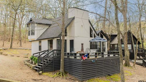 105 E Barker Creek Dr, Scroggins, TX, 75480-4843 | Card Image