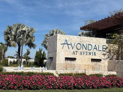 10514 Northbrook Cir, Palm Beach Gardens, FL, 33412-7304 | Card Image