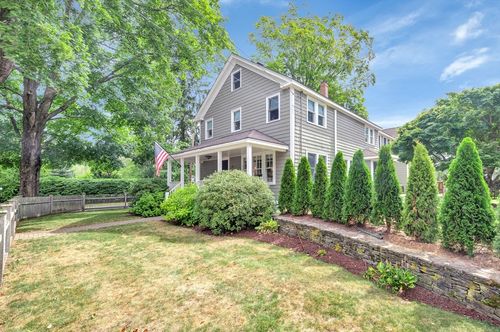 25 Park St, Hamilton, MA, 01982 | Card Image