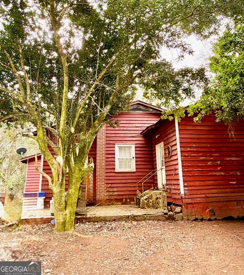 1476 Ga Highway 42 S, Forsyth, GA, 31029-7932 | Card Image