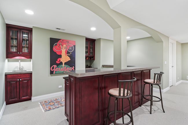 411 Selborne Rd, House other with 4 bedrooms, 5 bathrooms and 3 parking in Riverside IL | Image 59