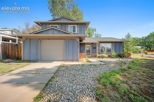 3122 Hudson St, Colorado Springs, CO, 80910-2943 | Card Image