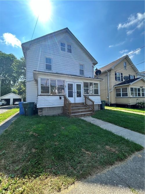 210-208 Cummings St, Rochester, NY, 14609-4045 | Card Image