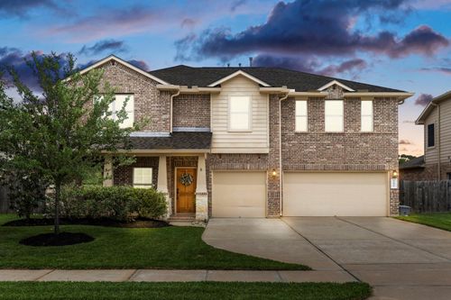 22810 Dale River Rd, Tomball, TX, 77375-1427 | Card Image