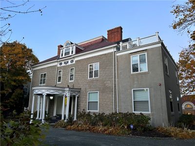 7 - 90 Rhode Island Avenue, Condo with 0 bedrooms, 1 bathrooms and 1 parking in Newport RI | Image 2