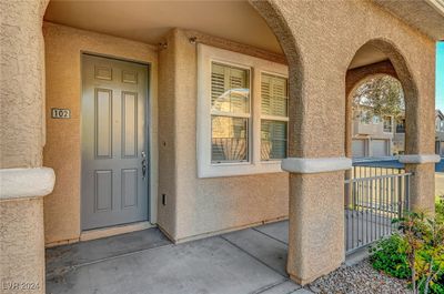 102 - 8409 Insignia Avenue, Townhouse with 3 bedrooms, 2 bathrooms and null parking in Las Vegas NV | Image 2