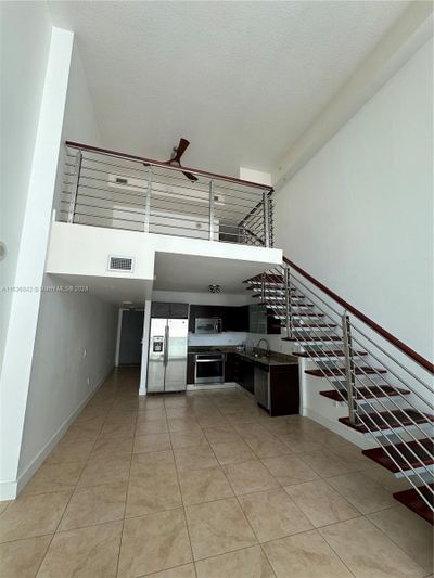 1415 - 41 Se 5th St, Condo with 1 bedrooms, 1 bathrooms and null parking in Miami FL | Image 3