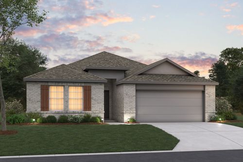 1716 Deciduous Dr, Fort Worth, TX, 76131-3434 | Card Image