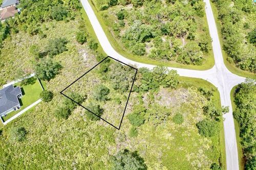 Lot 3 Laratonda Rd, NORTH PORT, FL, 34291 | Card Image