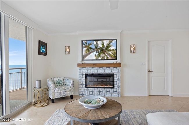 701 - 1601 Ocean Dr S, Condo with 2 bedrooms, 2 bathrooms and null parking in Jacksonville Beach FL | Image 11