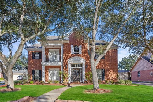 16322 Hazy Pines Ct, Houston, TX, 77059-5576 | Card Image