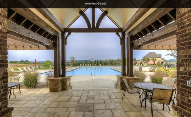 2532 Westerham Way, House other with 3 bedrooms, 3 bathrooms and 3 parking in Thompsons Station TN | Image 20