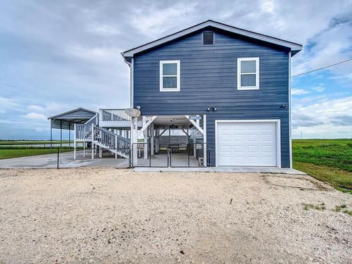 1256 E Canal Dr, Crystal Beach, TX, 77650 | Card Image