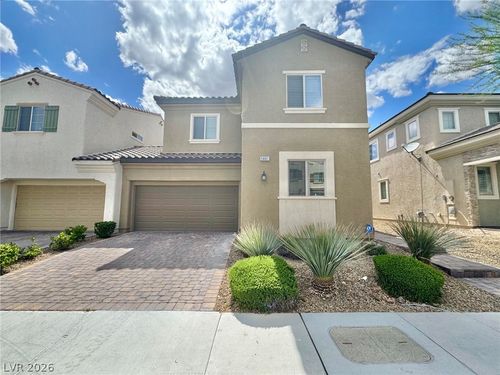 5861 Sleepy Willow St, Las Vegas, NV, 89148-5054 | Card Image