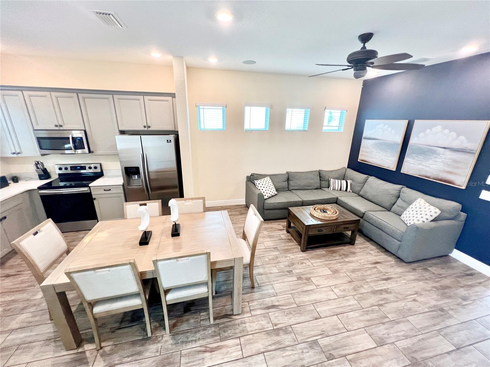 Residential in KISSIMMEE 4