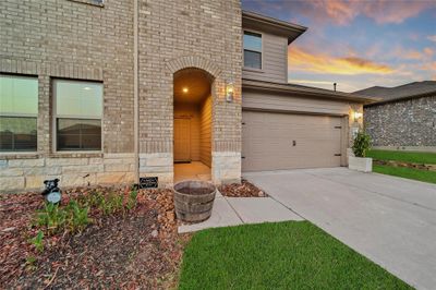 14006 Fort Ward Way, House other with 4 bedrooms, 3 bathrooms and null parking in Conroe TX | Image 2