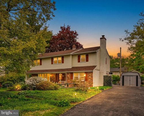 1541 Chalk Ave, BLUE BELL, PA, 19422-3507 | Card Image