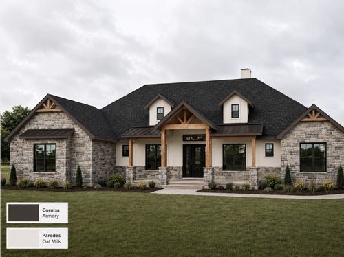13601 Jackson Rd, Krum, TX, 76249 | Card Image