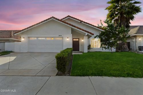 2809 Shelter Wood Ct, Thousand Oaks, CA, 91362-1351 | Card Image