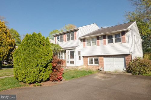 530 Inman Ter, WILLOW GROVE, PA, 19090-3614 | Card Image