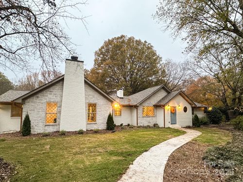 3427 Zelda Ln, Matthews, NC, 28105-0853 | Card Image