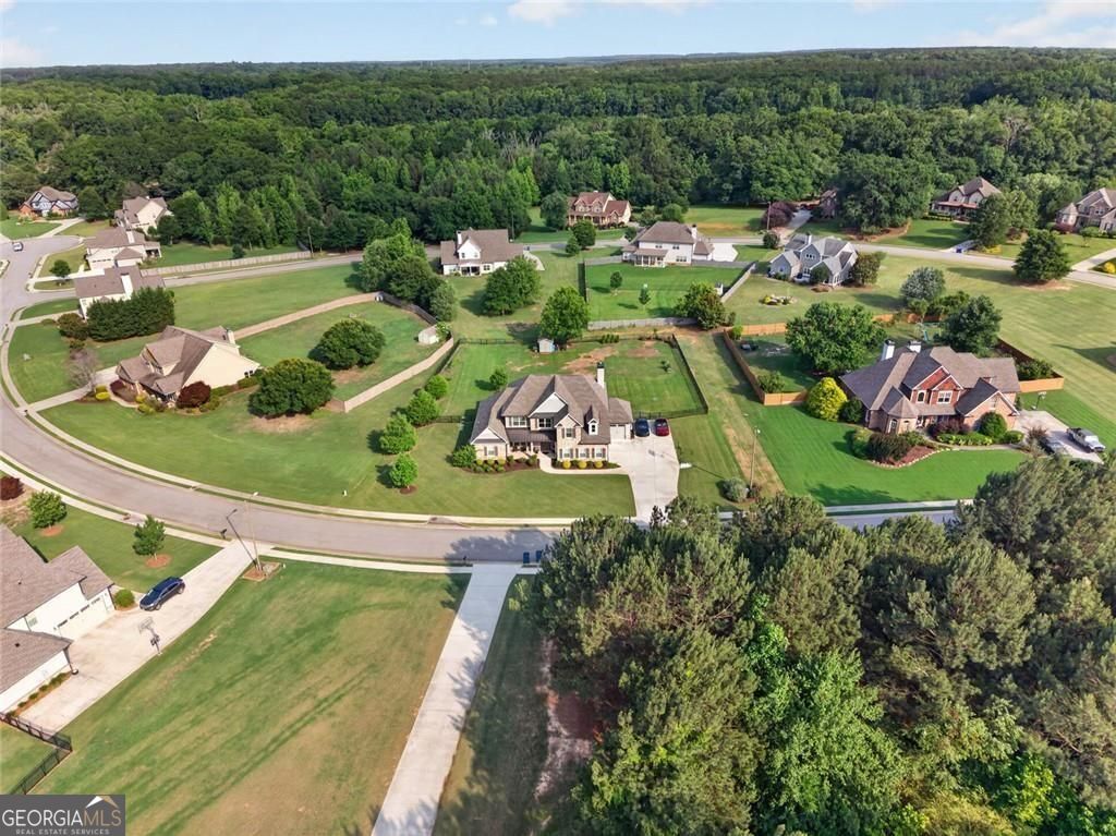 Residential in Statham 2