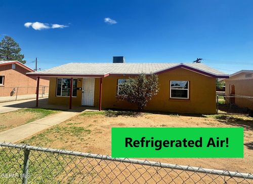 5208 Blue Ridge Dr, El Paso, TX, 79904-2228 | Card Image