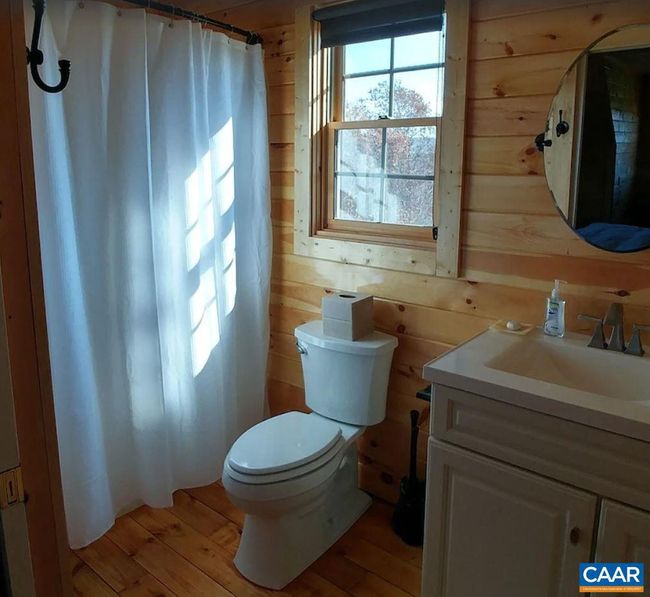 165 Tucker Spencer Rd, House other with 3 bedrooms, 2 bathrooms and null parking in FABER VA | Image 16