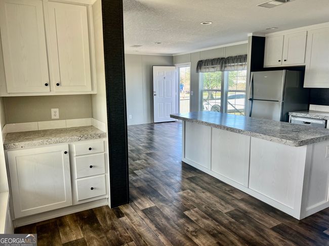 1404 1 St Ave, House other with 4 bedrooms, 2 bathrooms and null parking in Rochelle GA | Image 12