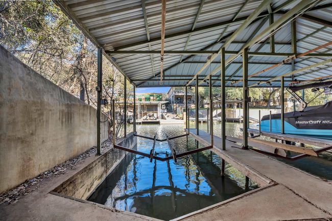 Lot 30 Bridgepoint Dr, Home with 0 bedrooms, 0 bathrooms and null parking in Kingsland TX | Image 5