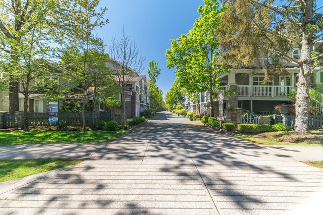 5 - 7533 Heather Street, Townhouse with 4 bedrooms, 3 bathrooms and 2 parking in Richmond BC | Image 1