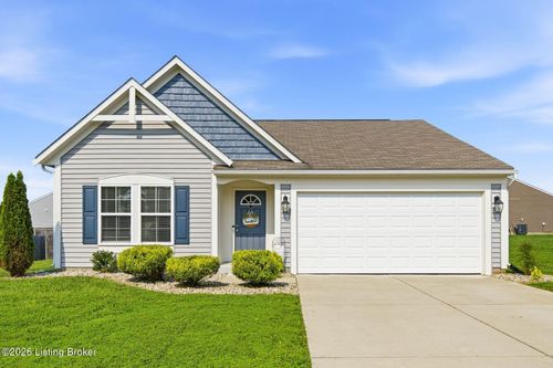 107 Mccormick Way, Mt Washington, KY, 40047-5584 | Card Image