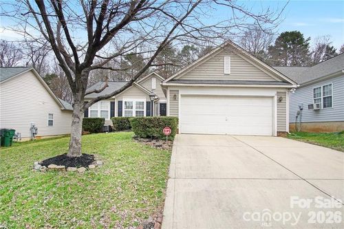 2500 Thornfield Rd, Charlotte, NC, 28273-9610 | Card Image