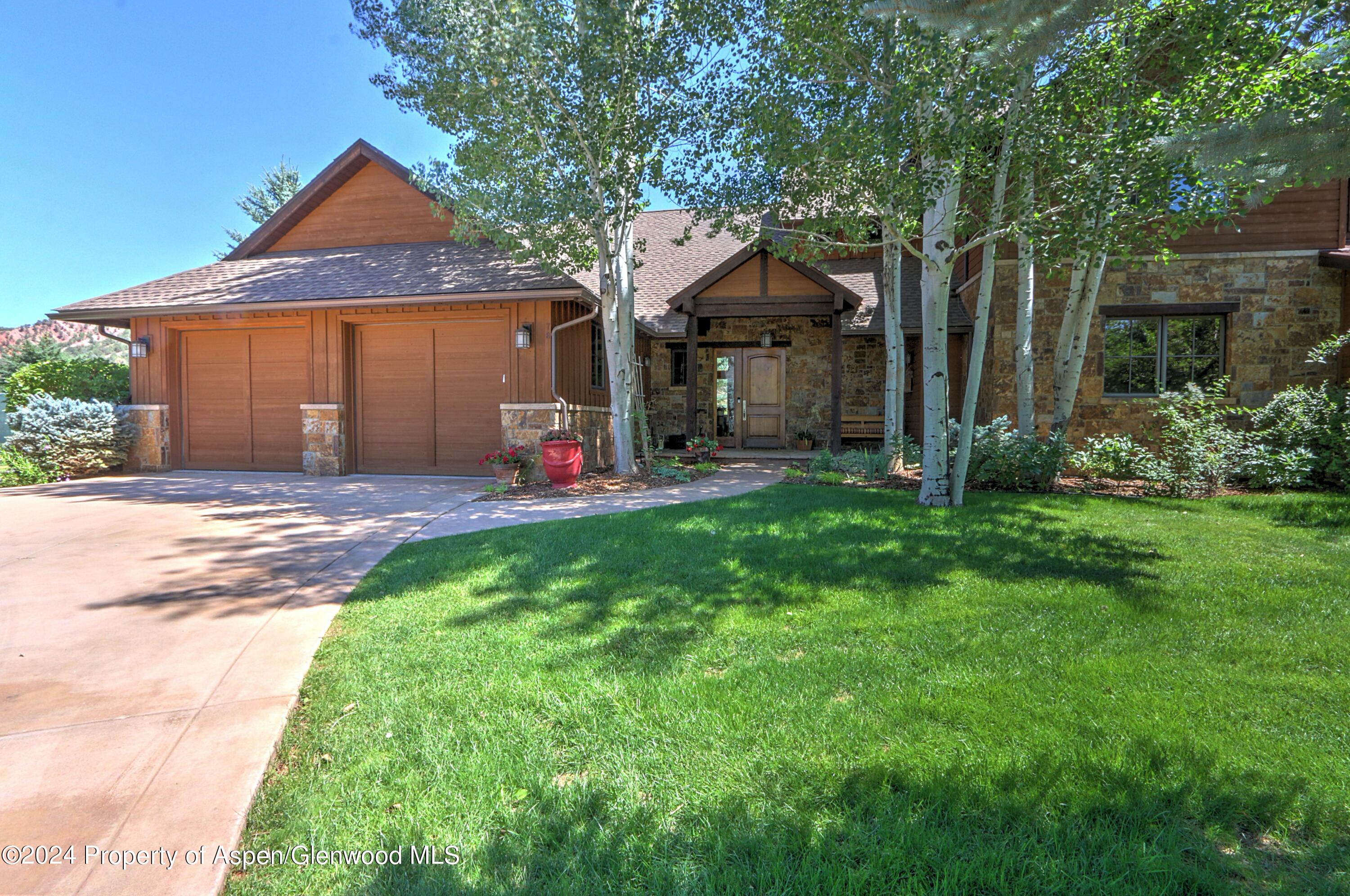Upland , Carbondale, CO 81623