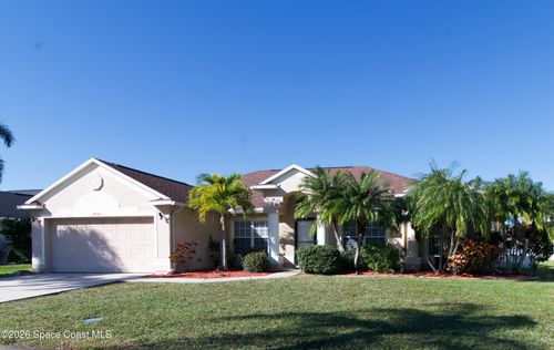 4166 San Ysidro Way, Rockledge, FL, 32955-5337 | Card Image
