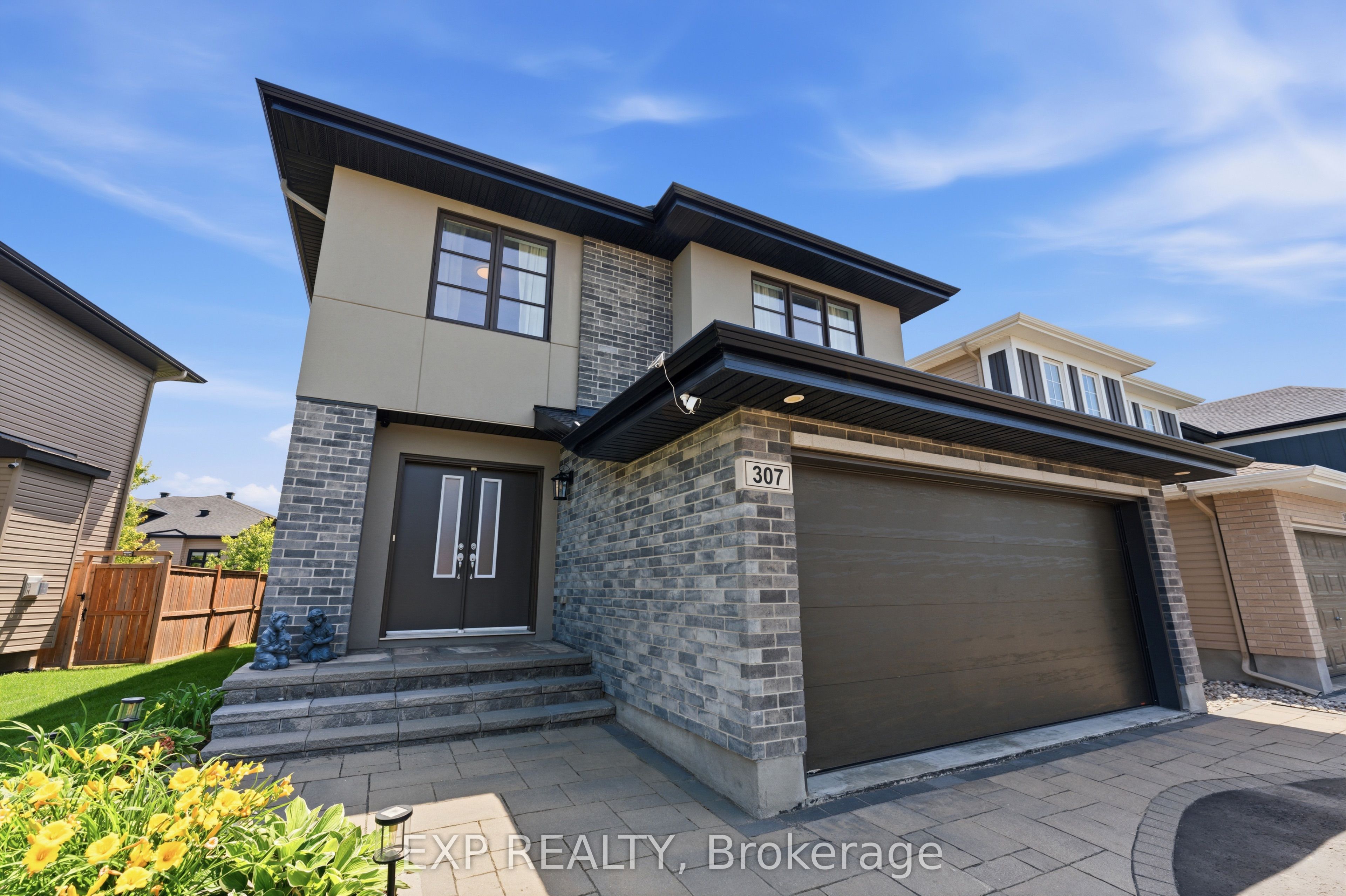 Residential in Kanata 2