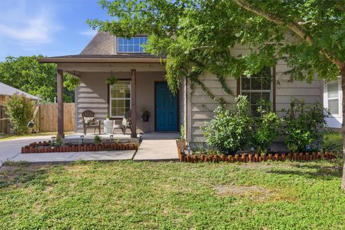 7100 Villita Avenida Street, Austin, TX, 78741 | Card Image