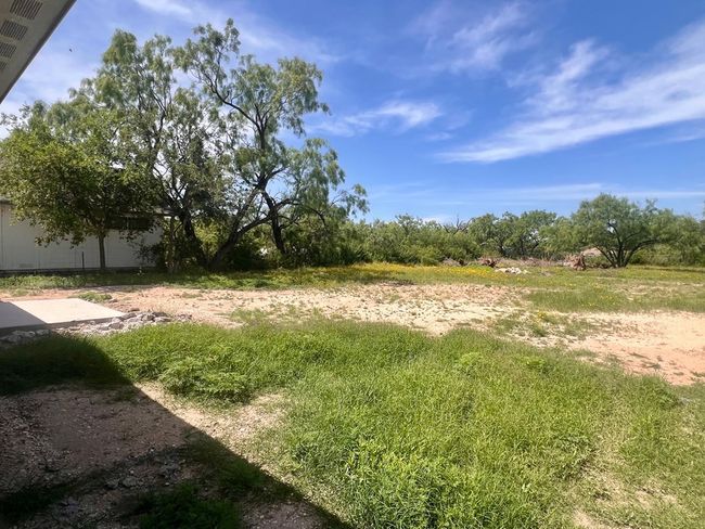 2005 Hudson St, House other with 3 bedrooms, 2 bathrooms and 1 parking in San Angelo TX | Image 12