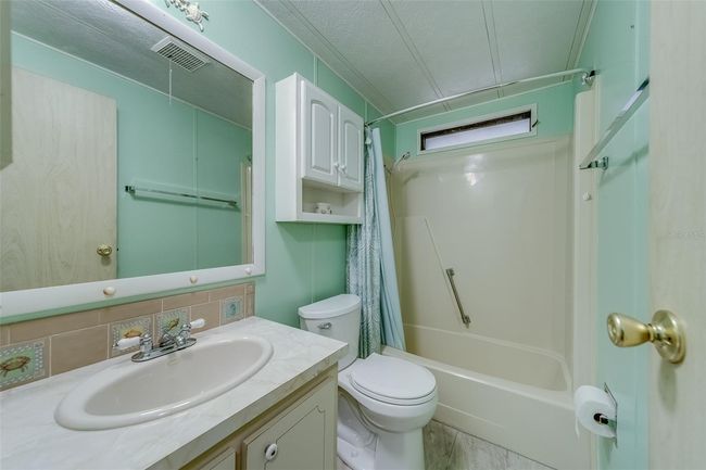 148 Gull Aire Blvd, House other with 2 bedrooms, 2 bathrooms and null parking in OLDSMAR FL | Image 31