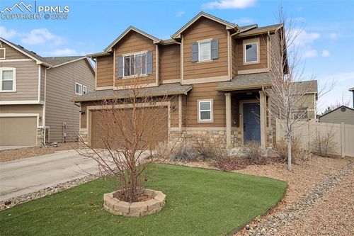 7142 Wagon Top Ct, Colorado Springs, CO, 80908-5653 | Card Image