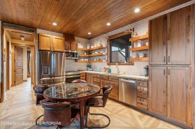 627 Ryegrass Rd, House other with 9 bedrooms, 12 bathrooms and null parking in Daniel WY | Image 50