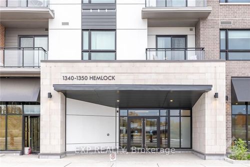 413-1350 Hemlock Rd, Ottawa, ON, K1K5C2 | Card Image