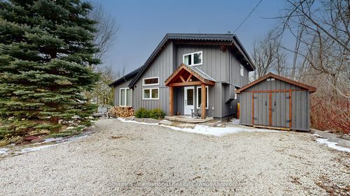 129 James St, Blue Mountains, ON, L9Y0T6 | Card Image
