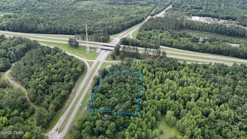 TBD Pate Pond Rd, Caryville, FL, 32427 | Card Image