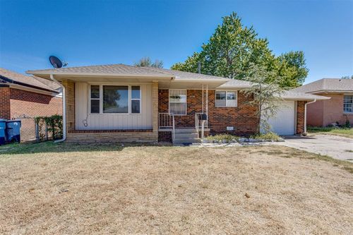 2736 Texoma Drive, Oklahoma City, OK, 73119 | Card Image